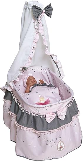 amazon culla bambole