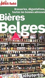 Bières belges