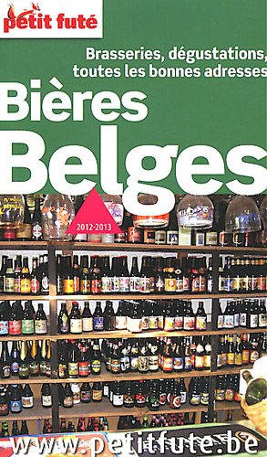 Bières belges