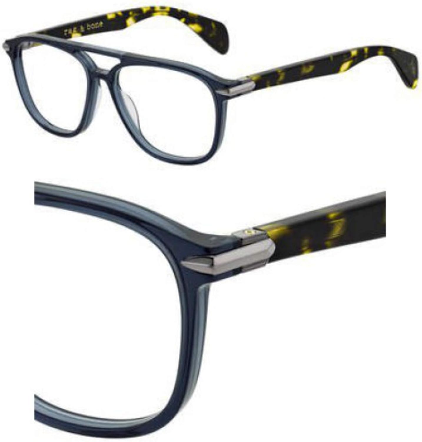 rag and bone glasses frames