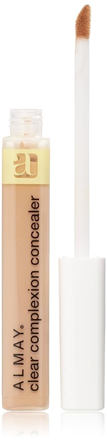 oil free concealers