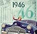 CDCard Company 1946 - The Classic Years CD - Birthday Card CDC1600501