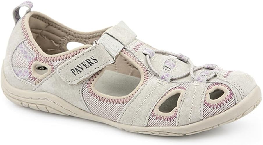 pavers shoes on amazon
