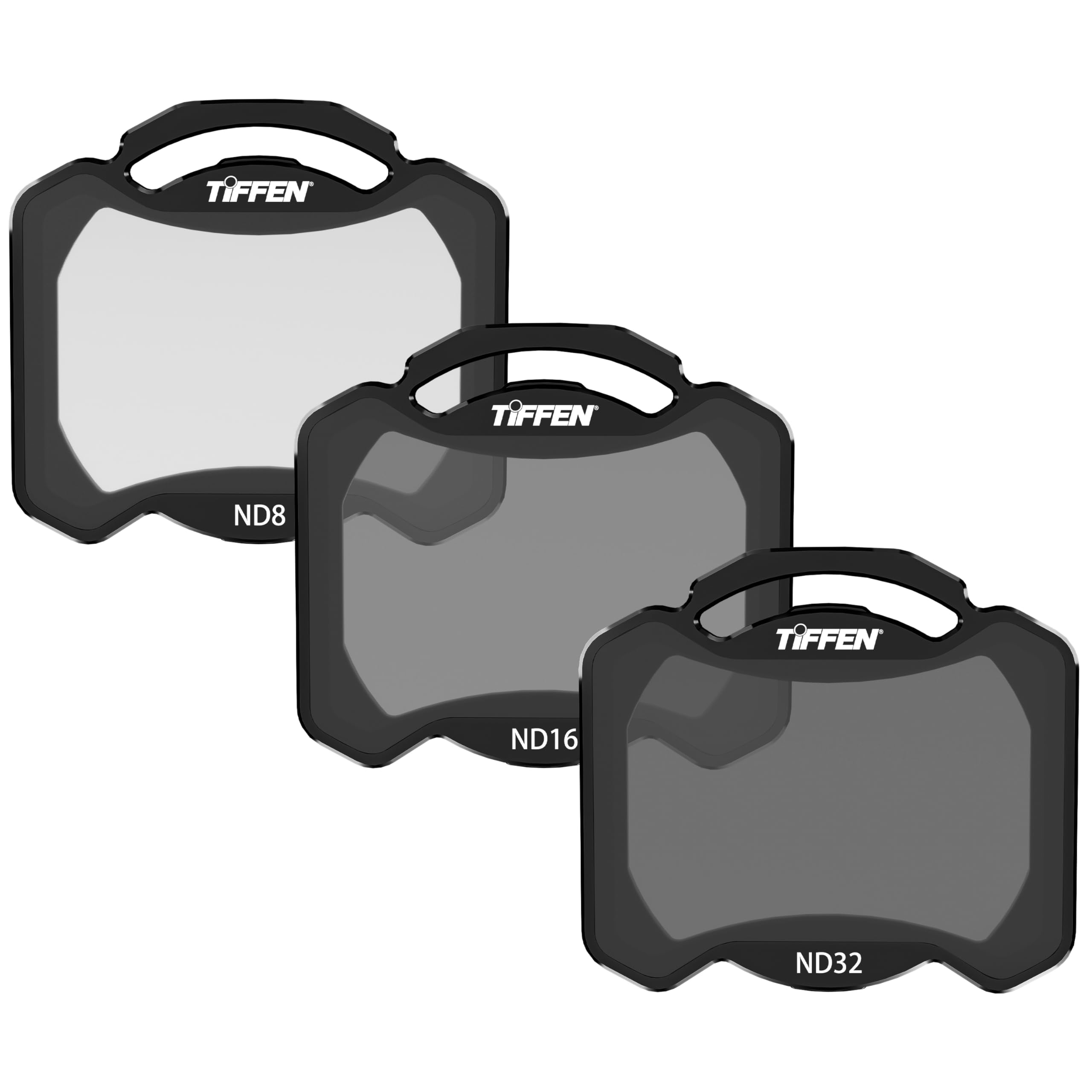 TIFFEN 3-Filter ND Kit for DJI AVATA 2 ND 8 16 32