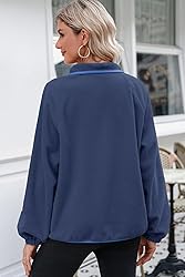 Dokotoo Winter Coats for Women Oversized