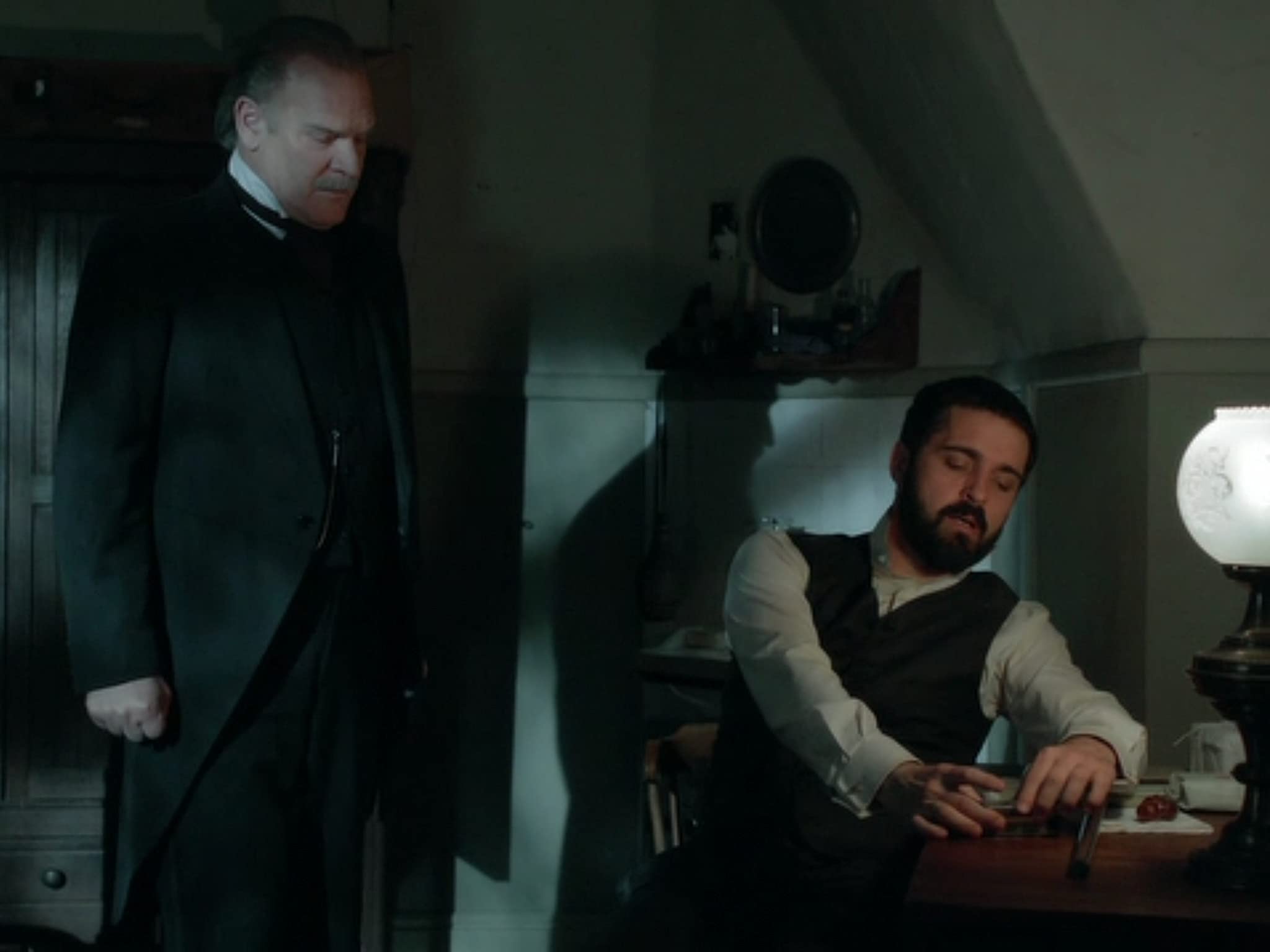 Watch Gran Hotel | Prime Video