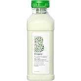 Briogeo Superfoods Kale + Apple Replenishing Conditioner, Supports Healthy, Balanced Hair and Scalp, Conditioner for All Hair Types and Textures, Enhances Shine, Vegan, Cruelty-Free, 12.5 fl oz