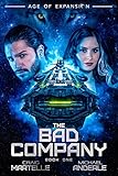 Free eBook - The Bad Company