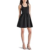 Steve Madden Womens Tottenham Dress