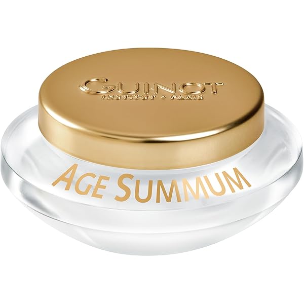 Amazon.com: Guinot Creme Hydra Summum, 1.6 oz : Beauty & Personal Care