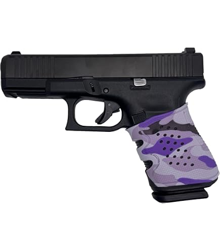 Amazon.com : NDZ Performance JP1 Grip Plug for Glock 17 19 21 22