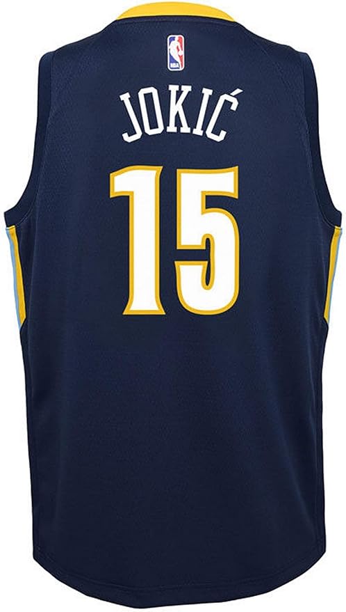 jokic swingman jersey