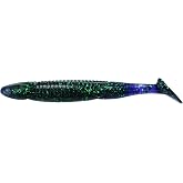 Reaction Innovations Skinny Dipper 5" Swimbait Junebug