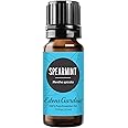 Edens Garden Spearmint Essential Oil- 100% Pure Premium Grade, Undiluted, Natural, Therapeutic, Aromatherapy, The Best for Diffuser, Candle, Laundry, Kid Safe 10 ml (.33 fl oz)