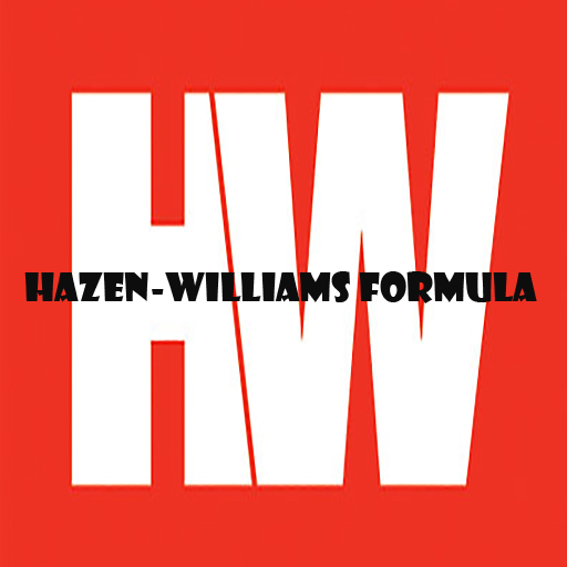 HazenWilliams Formula in Metric UnitsAmazon.caAppstore for Android