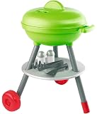 Zhongren Jeu De 80 Ustensiles Barbecue Jouet - Cuisine Pour Enfants Dès 3 Ans