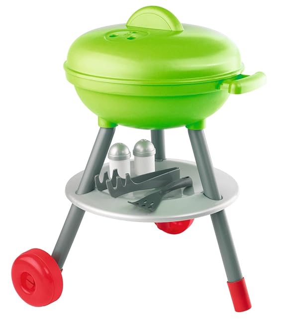 Ecoiffier 334 - Barbeque Gartengrill