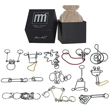 Download Metall knobelei metallpuzzle loesung For Android