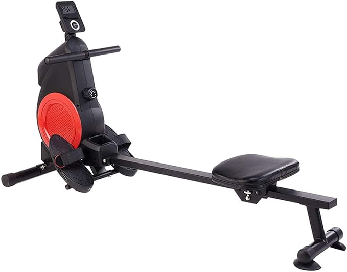 BZLLW Rowing Machine Home Use,Super Silent Indoor Portable