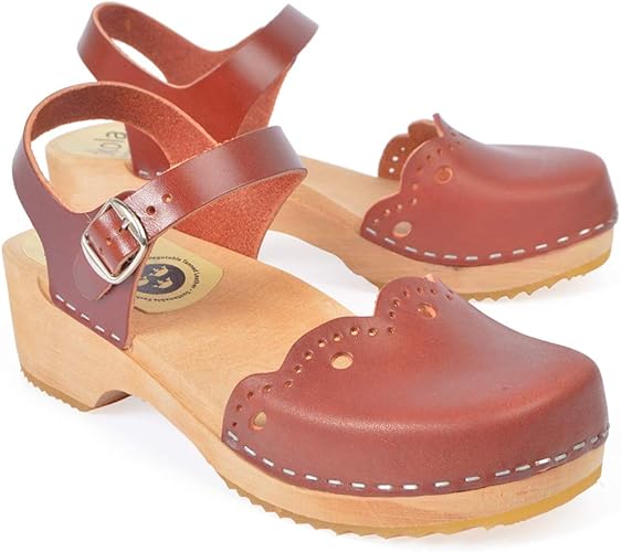 skola clogs