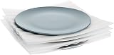 VEDAprotect 50pk Cushion Foam Sheets 12"x12" for Packing Dishes China Glasses view 7