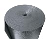thumbnail image 2 of US Energy Products 5mm Reflective Foam Core Insulation – Radiant Barrier – 48" X 10ft Roll 2 of 5