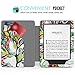 MoKo Case for Kindle E-Reader (8th Generation 2016) - Premium Cover with Auto Wake/Sleep for Amazon Kindle (6