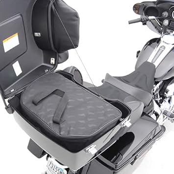 harley davidson tour pack bag