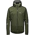 GORE WEAR Men's Lupra Cycling Jacket