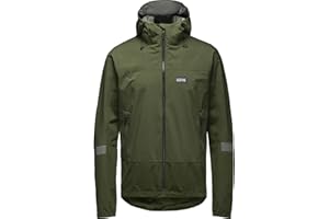 GORE WEAR Men's Lupra Cycling Jacket