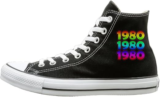1980 shoes
