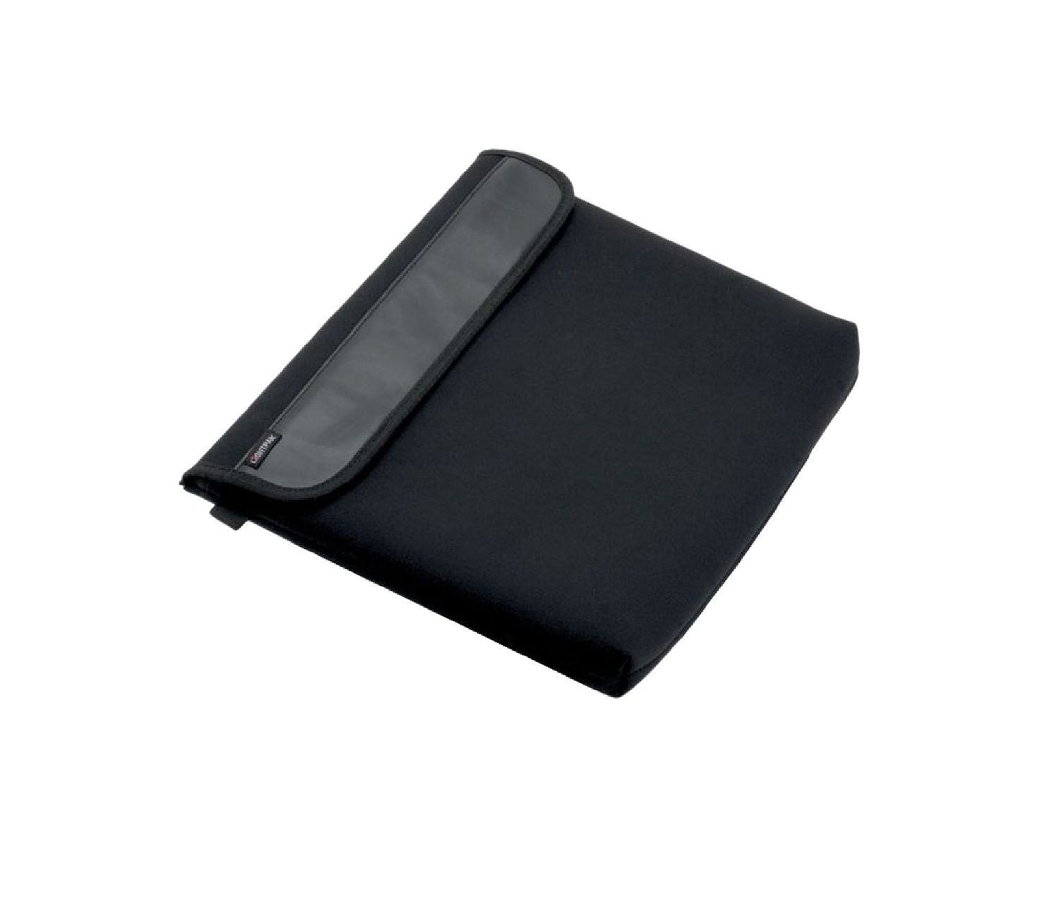 Lightpak - 46006 - laptop sleeve bag, neoprene, black