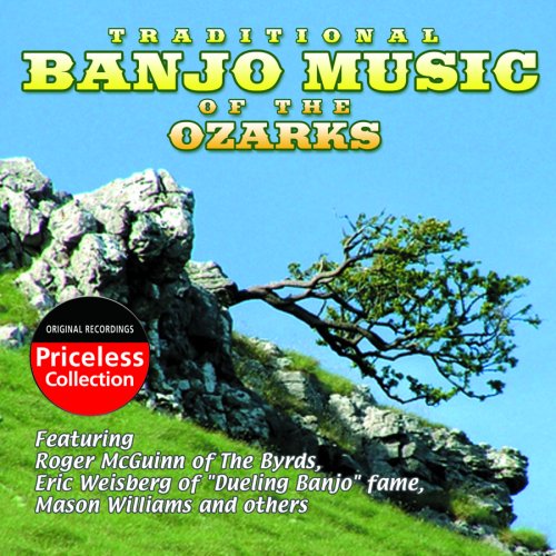 Traditional Music Of The Ozarks