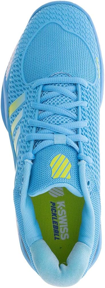 kswiss express light pickleball shoe