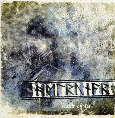 Helrunar - Baldr ok Iss - Zortam Music