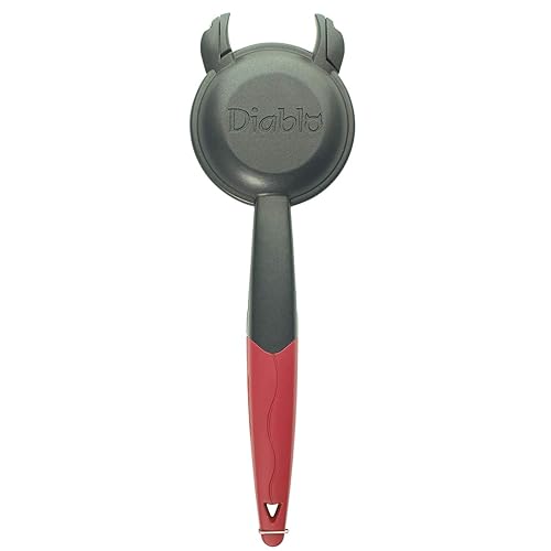 Diablo Stovetop Toasted Sandwich Snack Maker