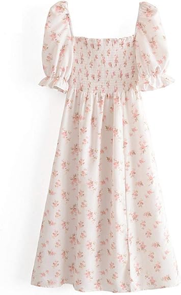 cotton summer dresses