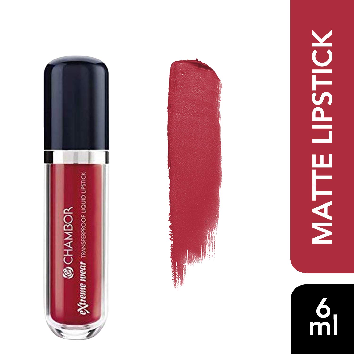 Chambor Extreme Wear Transferproof 