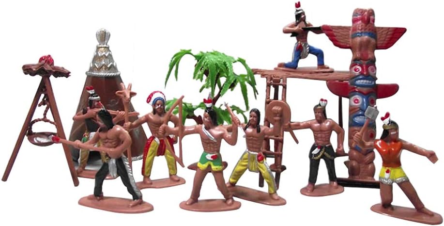 native american games and toys