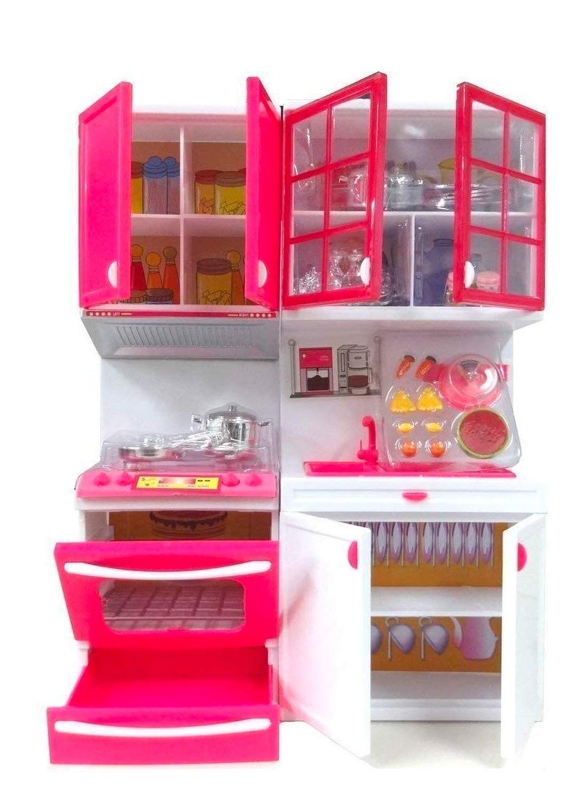 kitchen for toddler girl