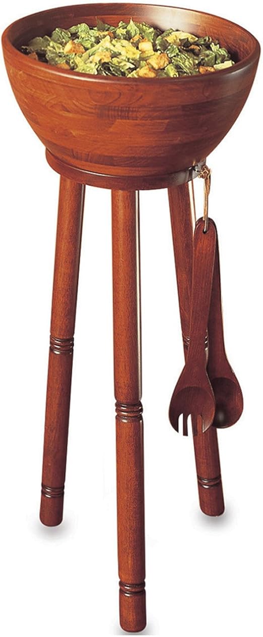 A Big Salad Bowls Serving Bowls And Servers at Marlin Crockett blog