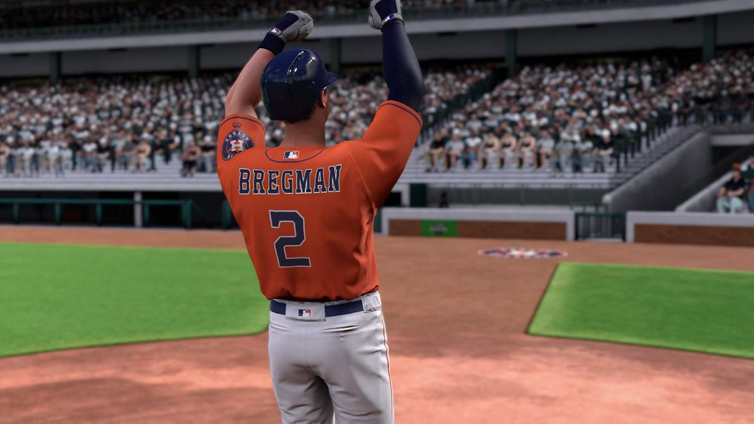 RBI Baseball 19 - Xbox One: Video Games