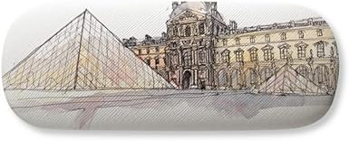 eyeglasses paris france