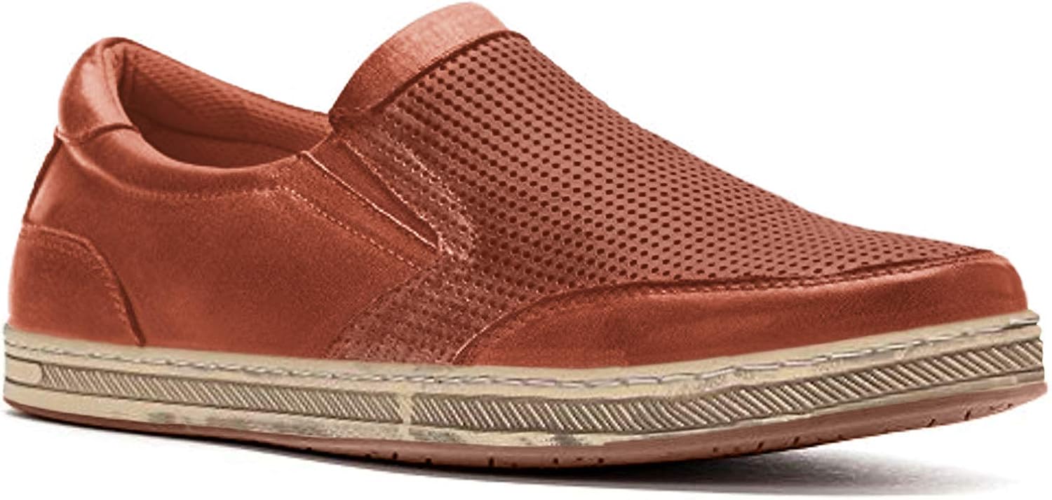 propet slip on sneakers