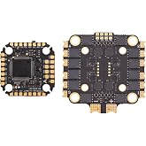F405/F722 Flight Controller STACK Drone FC Stack with 4in1 50A/60A ESC For 4-6S FPV Drone (F722 Mini+50A)