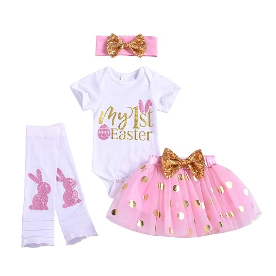 baby easter dresses 2020