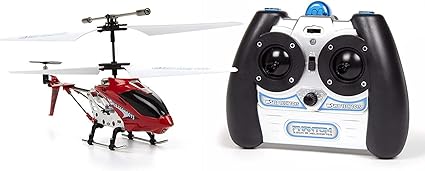 phantom super radio control