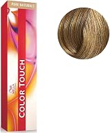 Wella Color Touch 60ml Hair Colour - 7/0 Medium Blonde Demi-Permanent