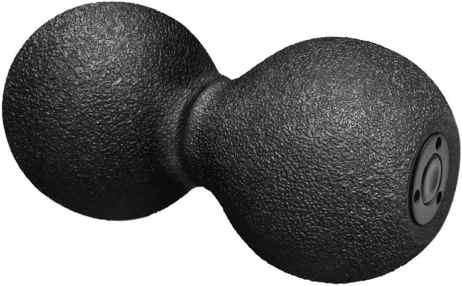 Medisana VarioRoll Foam Roller for Deep Tissue Massage with Exercise Plan - Fascia & Trigger Point Massage – Muscle Roller for Yoga Pilates Fitness - 79516