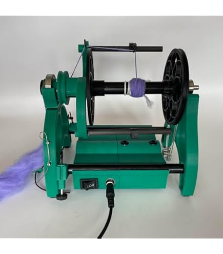 【mahiroroさん専用】アシュフォード e-Spinner3 Ashford e-Spinner 3 - SweetGeorgia Yarns